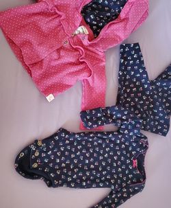 Newborn Dress Clothes