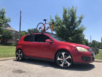 2007 Volkswagen GTI