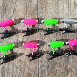 Mini Clip-On LED Lights