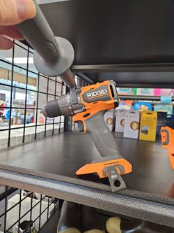 Rigid Drill