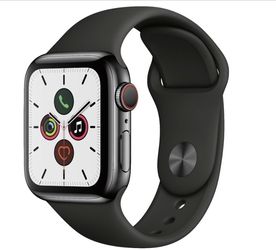 Apple Watch Series 5 