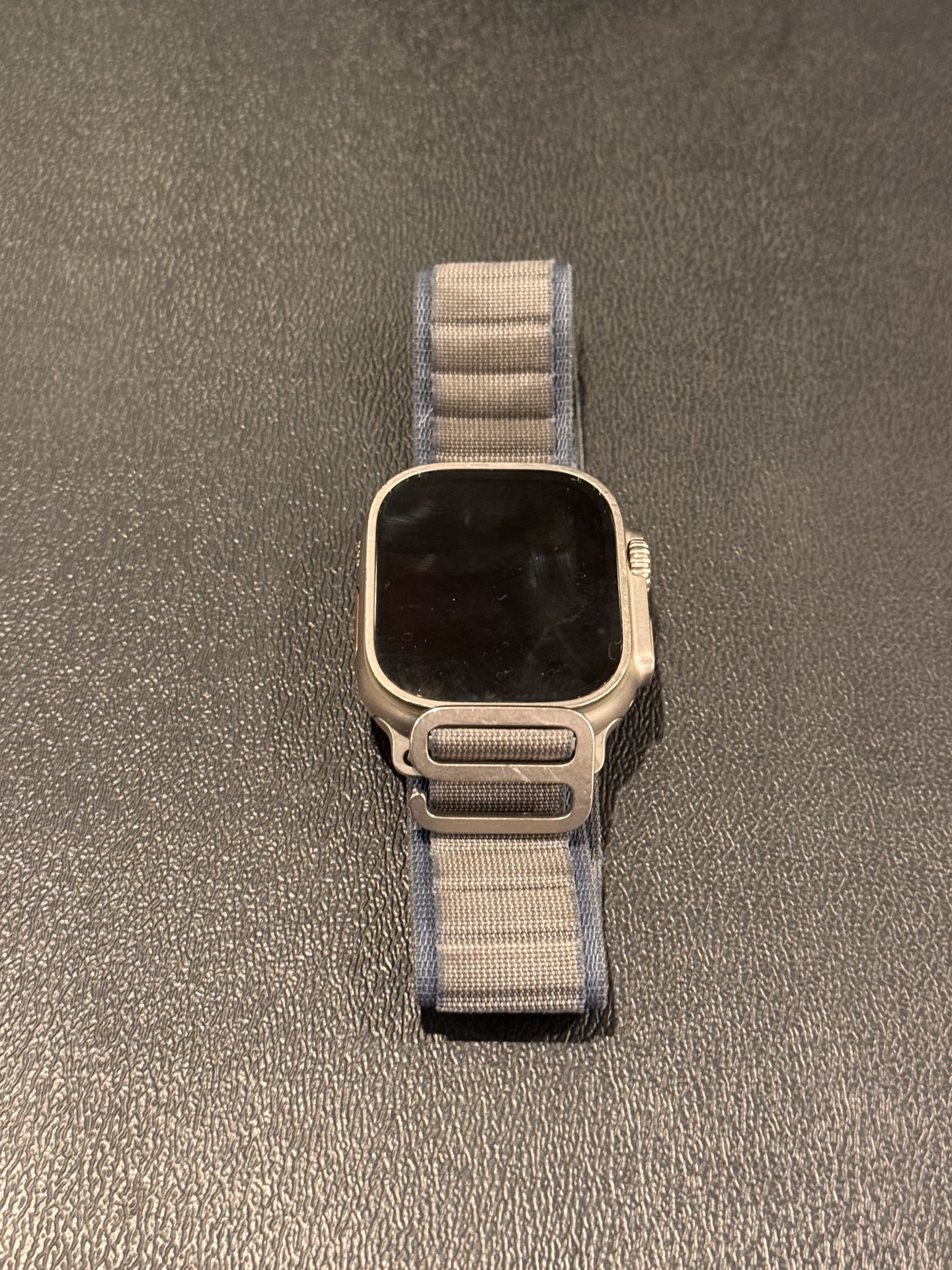 Apple Watch Ultra 2 LTE 
