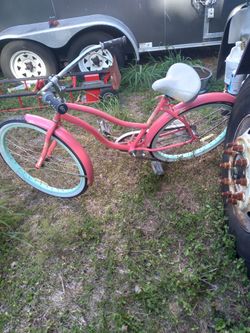 Bicycles