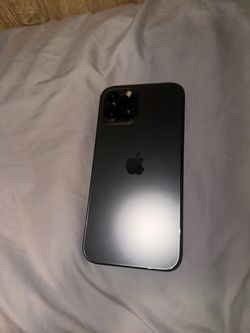 iPhone 12 Pro Max