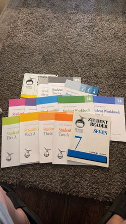 Learning books