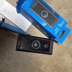 Ring Door Bell Camera 