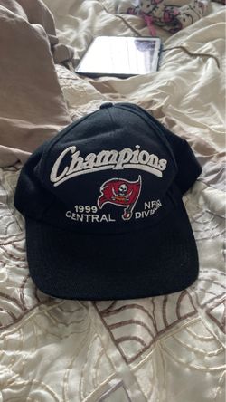Tampa bay nfc division hat