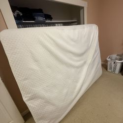 Free Queen Size Mattress 