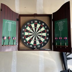 Dart Board