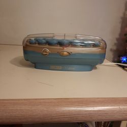 CONAIR ION SHINE HOT ROLLERS 20 ct.