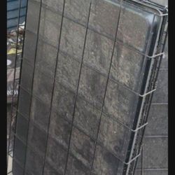 Semi Used Dog Kennel 35x 25x 20