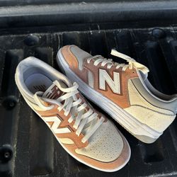 New Balance 480 10.5M 