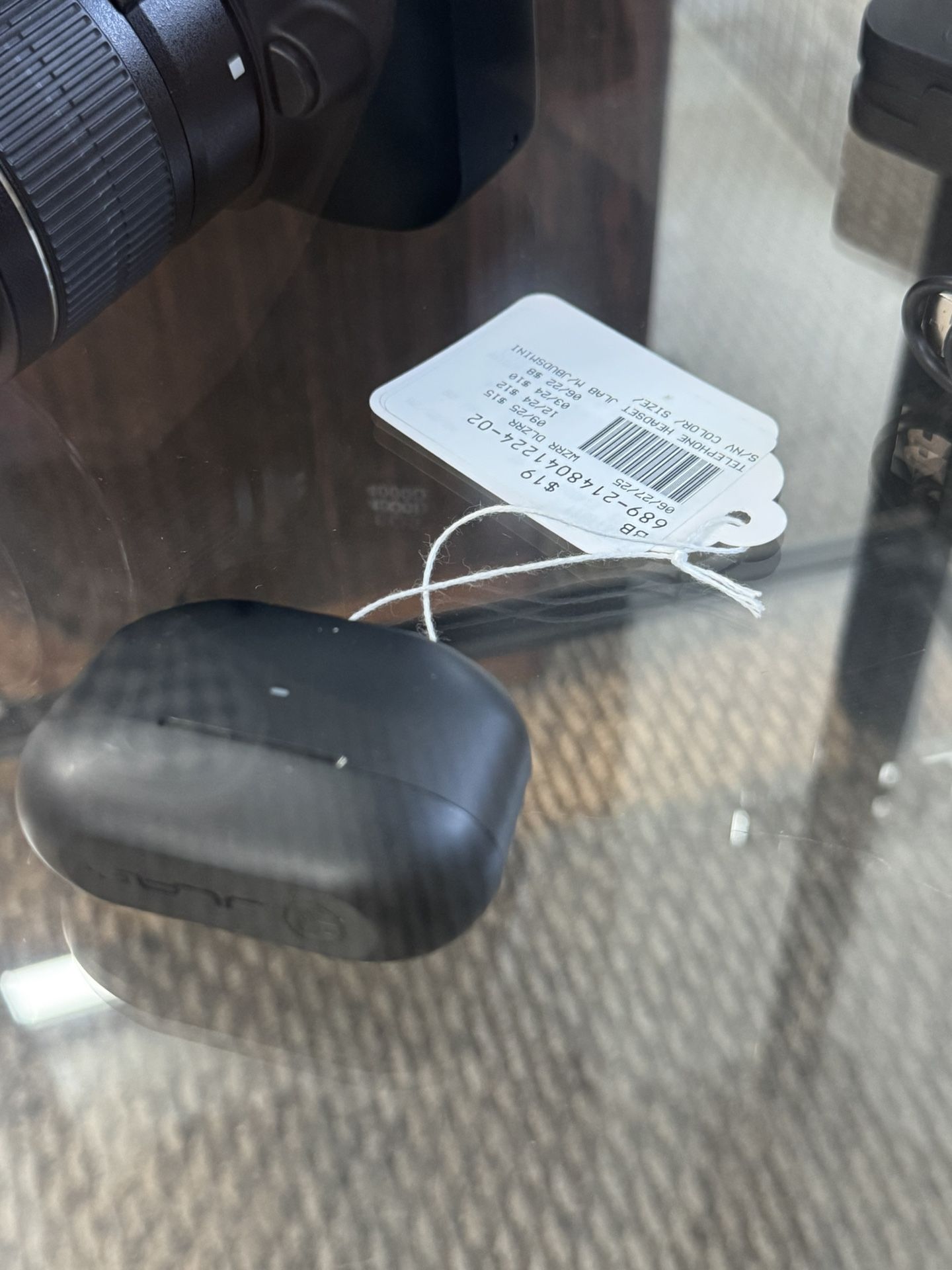 jlab headphones