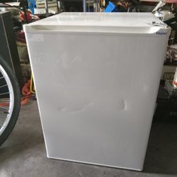 Mini Fridge- 2.7 Cubic Ft.