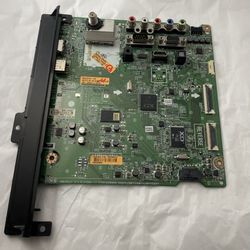 LG 60LX341c main board  