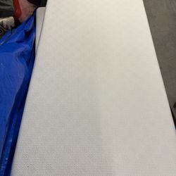 Twin Size Mattress 