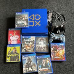 PS4