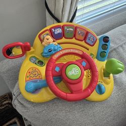 Baby/ Toddler Toys 