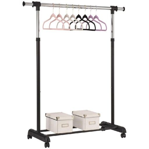 New Clothes Hanging Rack 