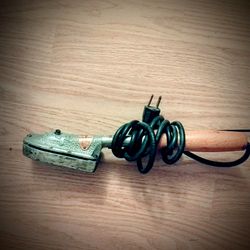 Vintage Edgemate Heat Seal Model S