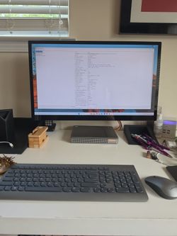 ideacentre all in one pc