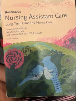 CNA books