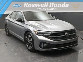 2022 Volkswagen Jetta