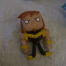 Pop!