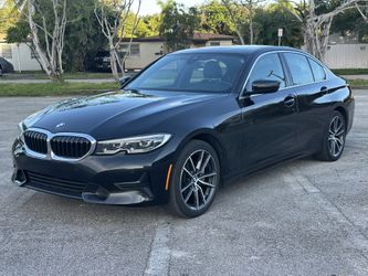 2021 BMW 330i
