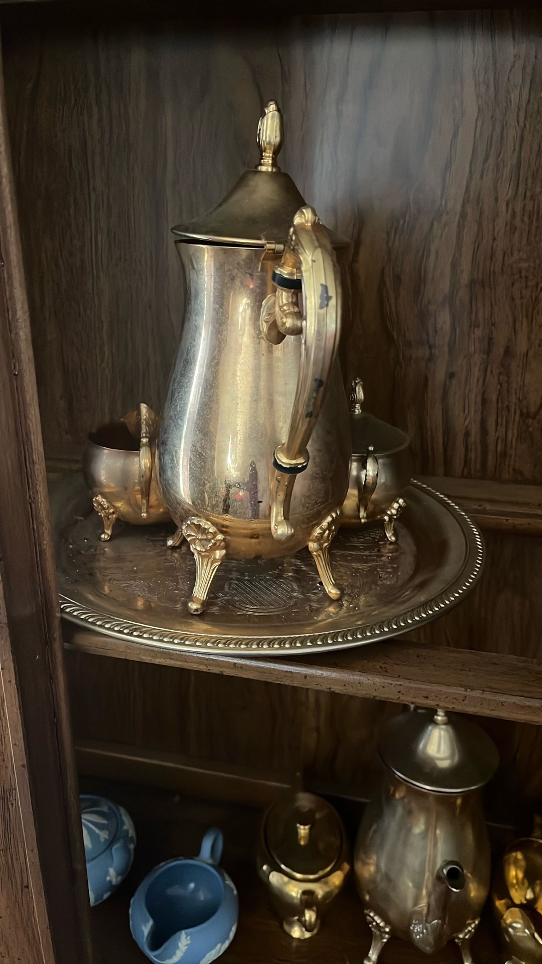Tea Set