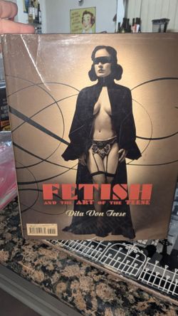 Dita Von Teese book