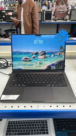 MacBook Pro