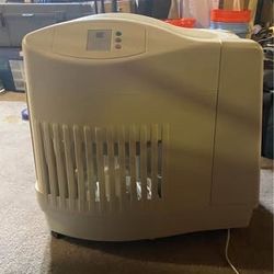 Kenmore 15412 Humidifier For Whole Room