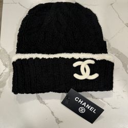 Chanel Beanie 