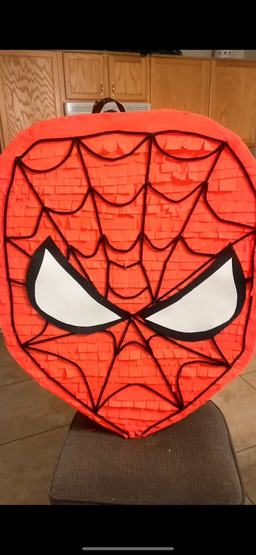 Spider Man