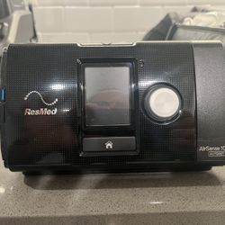 ResMed Air Sense 10 