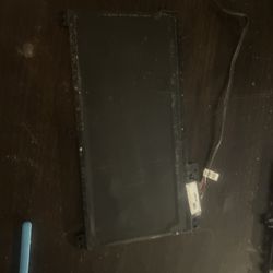 Hp BI03XL Recharge Battery