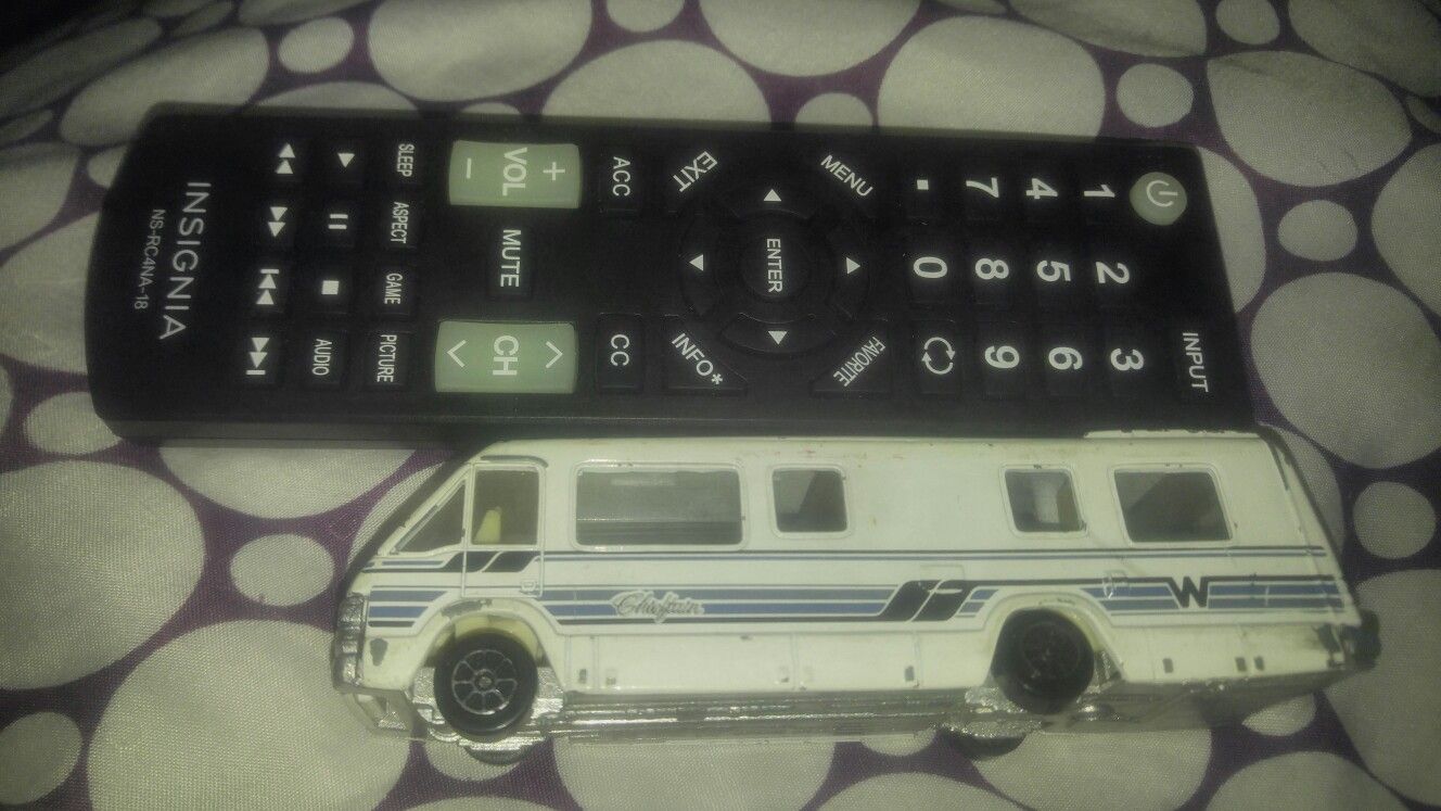 Rv. Dicast Metal