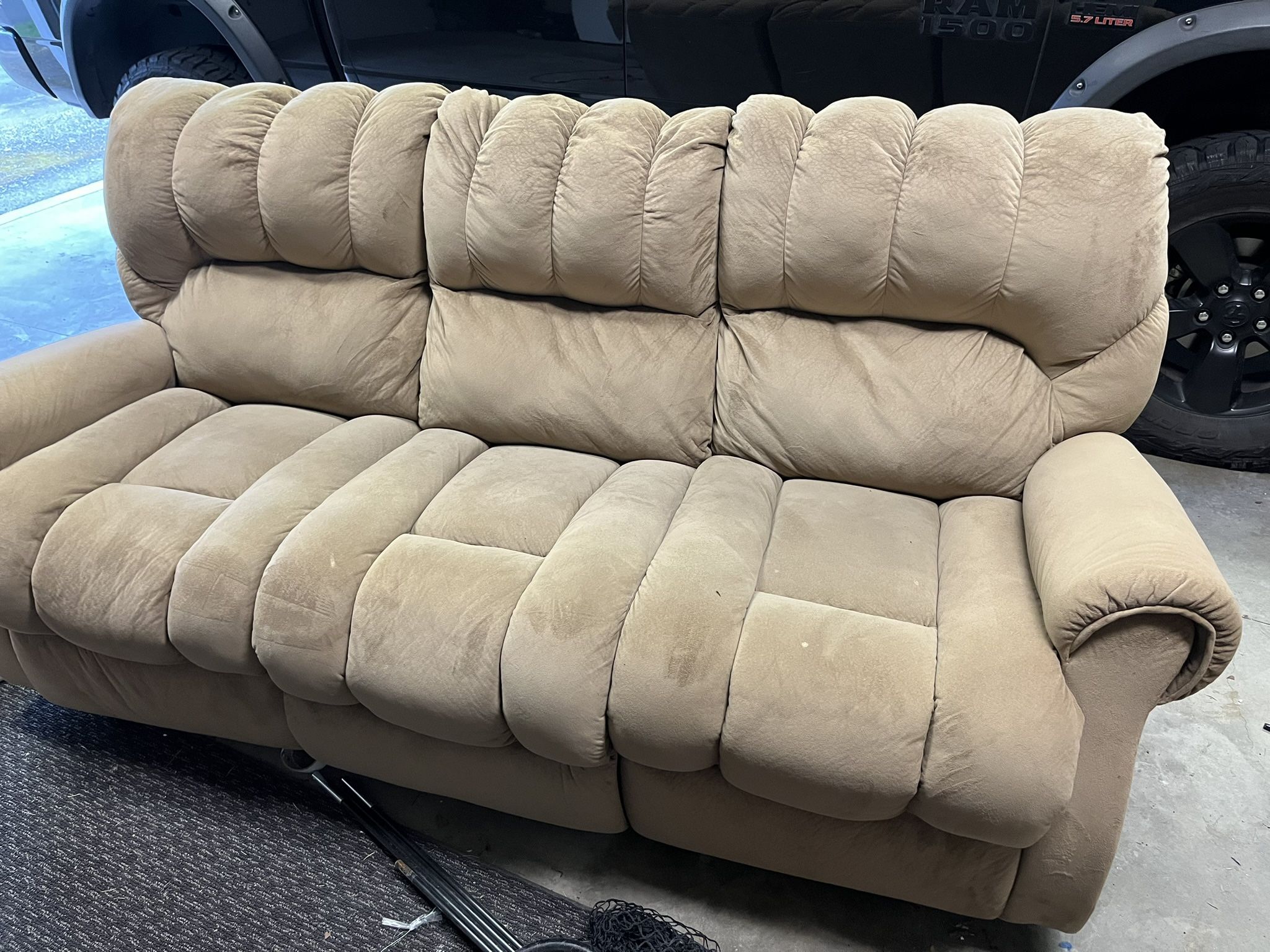 Couch Recliner