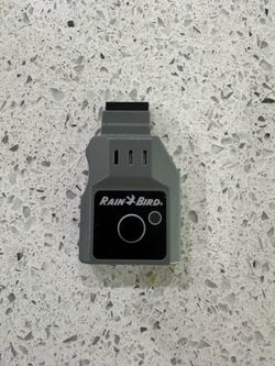 Rainbird LNK WiFi module