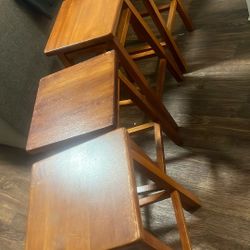 Bar Stools 