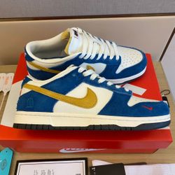 Nike Dunk LowKasina Industrial Blue