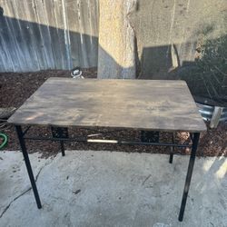 Small Table 