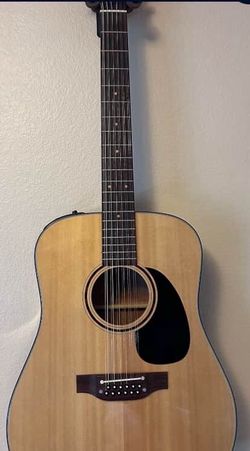 Takamine 12string