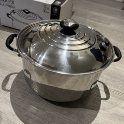 Olla De 12qts Royal Prestige $380