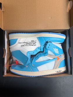 DS 1.1 Jordan 1 Size 11. $120