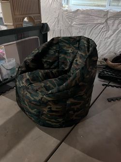 Kids beanbag