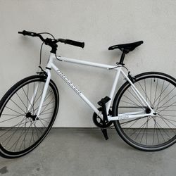 Road Bike