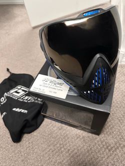 i5 2.0 Paintball Mask