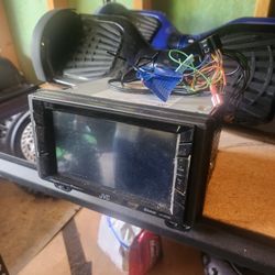 Double Din